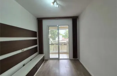 Apartamento com 2 quartos à venda na Rua George Smith, 357, Lapa, São Paulo