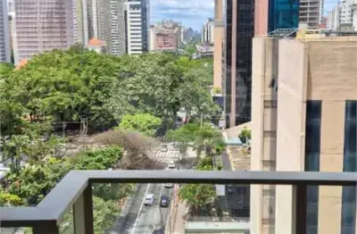 Kitnet / Stúdio à venda na Rua Ministro Gabriel de Rezende Passos, 591, Moema, São Paulo