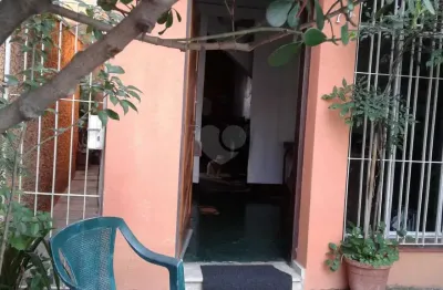 Casa com 3 quartos à venda na Rua das Violetas, 76, Planalto Paulista, São Paulo