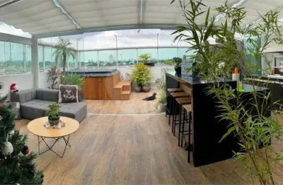 Cobertura com 3 quartos à venda na Rua Ytaipu, 585, Planalto Paulista, São Paulo