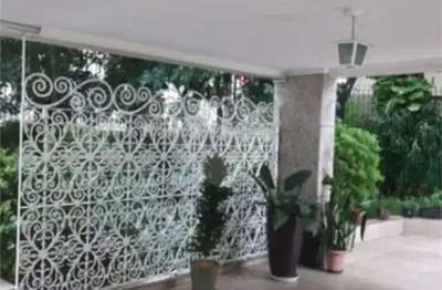 Apartamento com 2 quartos para alugar na Rua José Debieux, 461, Santana, São Paulo