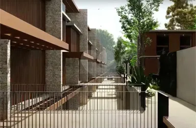 Casa em condomínio fechado com 4 quartos à venda na Rua São Bento do Sul, 116, Alto de Pinheiros, São Paulo