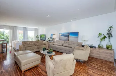 Casa em condomínio fechado com 4 quartos à venda na Avenida Portugal, 790, Brooklin, São Paulo