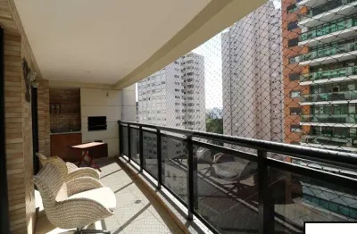 Apartamento com 3 quartos para alugar na Rua Afonso de Freitas, 739, Paraíso, São Paulo