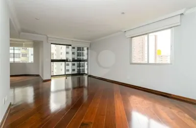 Apartamento com 4 quartos à venda na Rua Apiacás, 621, Perdizes, São Paulo