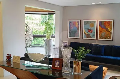 Apartamento com 3 quartos à venda na Rua Lincoln Albuquerque, 242, Perdizes, São Paulo