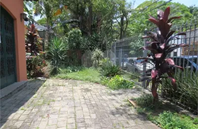 Casa com 3 quartos à venda na Rua Ubatuba, 224, Pacaembu, São Paulo