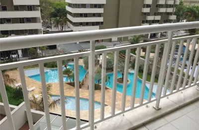 Apartamento com 2 quartos à venda na Rua Doutor Eduardo Amaro, 99, Aclimação, São Paulo