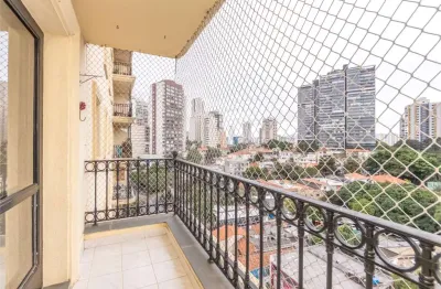 Apartamento com 3 quartos à venda na Rua Desembargador do Vale, 1055, Perdizes, São Paulo