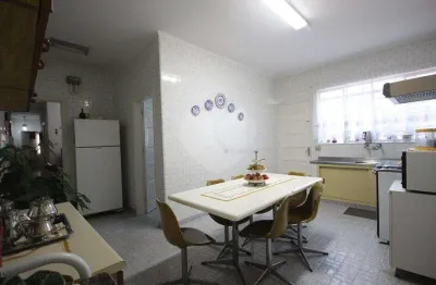 Casa com 2 quartos à venda na Rua Ciro Costa, 111, Perdizes, São Paulo