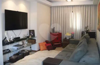 Apartamento com 3 quartos à venda na Rua Iperoig, 890, Perdizes, São Paulo