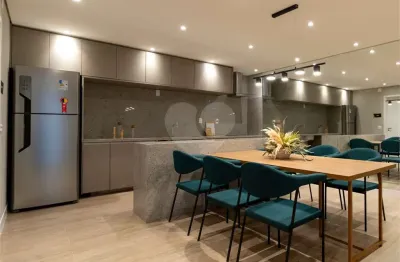 Kitnet / Stúdio à venda em Pinheiros, São Paulo 