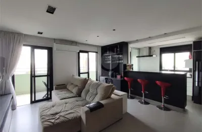 Apartamento com 2 quartos à venda na Rua Mourato Coelho, 590, Pinheiros, São Paulo