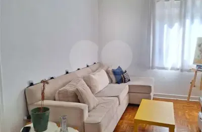 Apartamento com 2 quartos à venda na Rua Simão Álvares, 287, Pinheiros, São Paulo