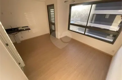 Apartamento com 1 quarto à venda na Rua Antônio Bicudo, 100, Pinheiros, São Paulo