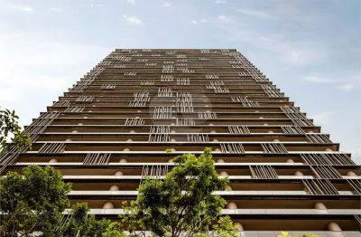 Apartamento com 3 quartos à venda na Rua Henrique Monteiro, 154, Pinheiros, São Paulo