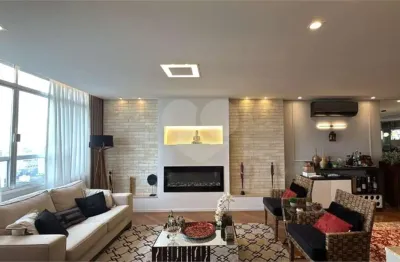 Apartamento com 3 quartos à venda na Rua Bartira, 193, Perdizes, São Paulo