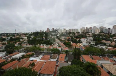 Apartamento com 3 quartos à venda na Rua Engenheiro Edgar Egídio de Sousa, 327, Higienópolis, São Paulo