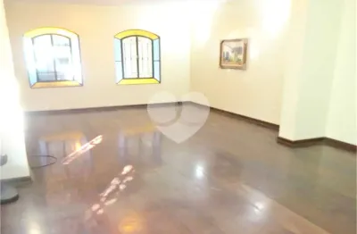 Casa com 3 quartos à venda na Alameda dos Ubiatans, 148, Planalto Paulista, São Paulo