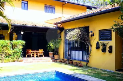 Casa com 4 quartos à venda na Rua Dom Paulo Pedrosa, 321, Real Parque, São Paulo