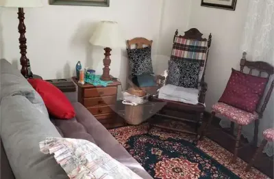 Apartamento com 3 quartos à venda na Avenida Ceci, 2265, Planalto Paulista, São Paulo