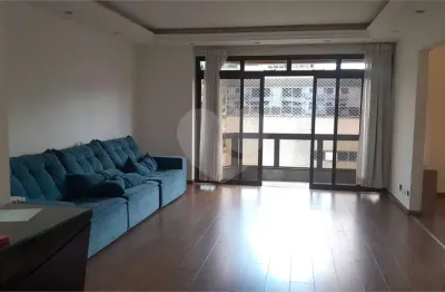 Apartamento com 3 quartos à venda na Rua Pedro Doll, 205, Santana, São Paulo