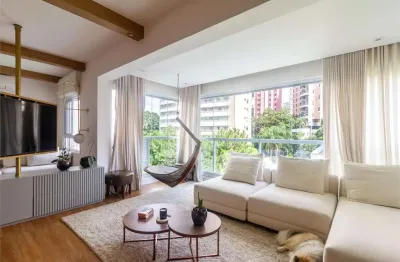 Cobertura com 2 quartos à venda na Avenida São Paulo Antigo, 467, Real Parque, São Paulo