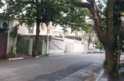 Casa com 4 quartos à venda na Rua Augusto Rolim Loureiro, 185, Planalto Paulista, São Paulo