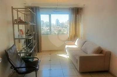 Apartamento com 3 quartos à venda na Alameda dos Uapês, 28, Planalto Paulista, São Paulo