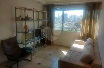 Apartamento com 3 quartos à venda no Planalto Paulista, São Paulo 