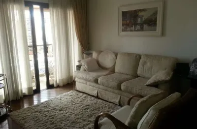 Apartamento com 3 quartos à venda na Largo Conselheiro Moreira de Barros, 480, Santana, São Paulo