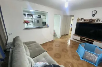 Apartamento com 2 quartos à venda na Rua Duarte de Azevedo, 621, Santana, São Paulo