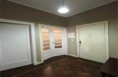 Apartamento com 2 quartos à venda na Avenida General Olímpio da Silveira, 83, Higienópolis, São Paulo