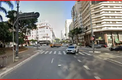 Prédio para alugar em Higienópolis, São Paulo 