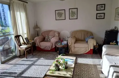 Apartamento com 3 quartos à venda na Rua Dom Paulo Pedrosa, 515, Real Parque, São Paulo