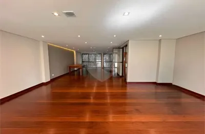 Apartamento com 4 quartos à venda na Rua Doutor Guilherme Cristofel, 201, Santana, São Paulo
