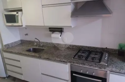Apartamento com 2 quartos à venda na Rua Voluntários da Pátria, 2741, Santana, São Paulo