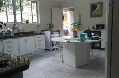 Casa com 5 quartos à venda na Rua Alfredo Pujol, 753, Santana, São Paulo