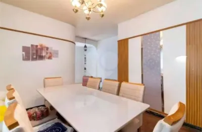 Casa com 3 quartos à venda na Rua Andradina, 30, Santana, São Paulo