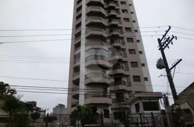 Apartamento com 3 quartos à venda na Largo Conselheiro Moreira de Barros, 789, Santana, São Paulo