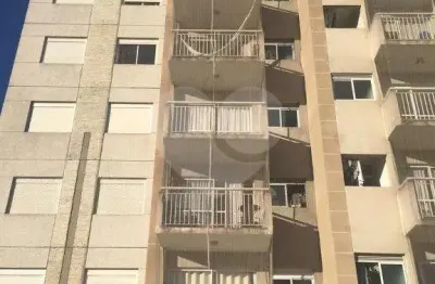 Apartamento com 2 quartos à venda na Rua José Debieux, 282, Santana, São Paulo