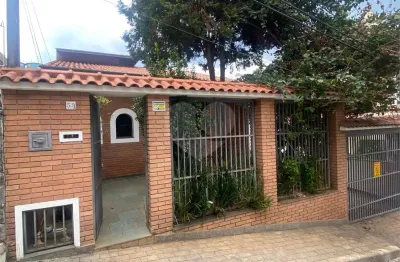 Casa com 2 quartos à venda na Rua Pessoa de Barros, 53, Santana, São Paulo