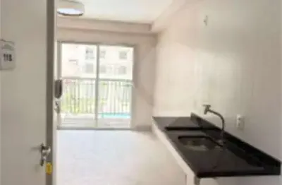 Apartamento com 1 quarto à venda na Rua Bento de Alvarenga, 76, Santana, São Paulo