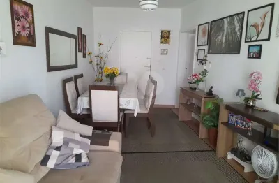 Apartamento com 3 quartos à venda na Rua Voluntários da Pátria, 2573, Santana, São Paulo