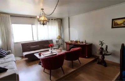 Apartamento com 3 quartos à venda na Rua Voluntários da Pátria, 2870, Santana, São Paulo