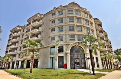 Apartamento com 2 quartos à venda em Santana, São Paulo 