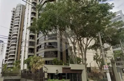 Apartamento com 4 quartos à venda na Rua Voluntários da Pátria, 2888, Santana, São Paulo