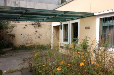 Casa com 2 quartos à venda na Rua Wilson Dupont, S/N, Santana, São Paulo