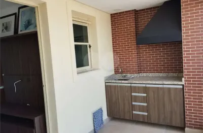 Apartamento com 1 quarto à venda na Rua Duarte de Azevedo, 640, Santana, São Paulo