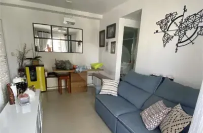 Apartamento com 2 quartos à venda na Rua José Debieux, 282, Santana, São Paulo